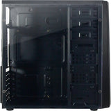 Inter-Tech B-42 RGB Tower ATX Sort