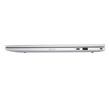 HP EliteBook 8 G1i Next Gen AI Copilot+ PC Intel Core Ultra 7 258V Laptop 40,6 cm (16") WUXGA 32 GB LPDDR5x-SDRAM 512 GB SSD Wi-Fi 7 (802.11be) Windows 11 Pro Sølv