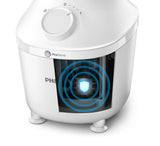 Philips Series 3000 HR2041 Blender Hvid
