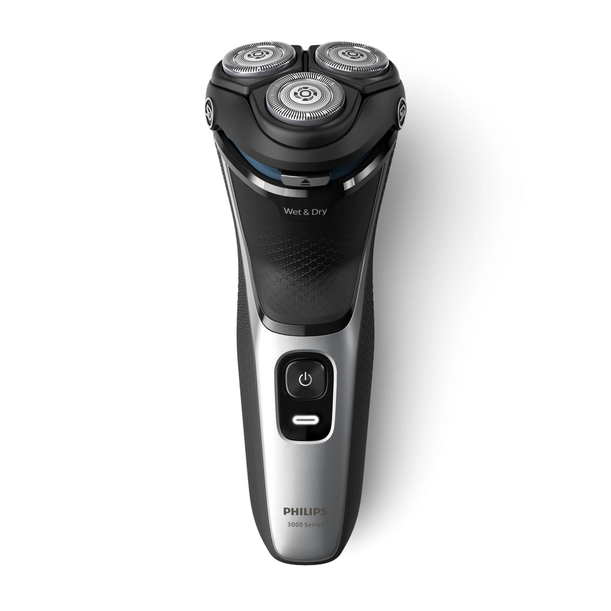 Philips 3000 series Shaver S3143/00 Elektrisk shaver til våd og tør barbering