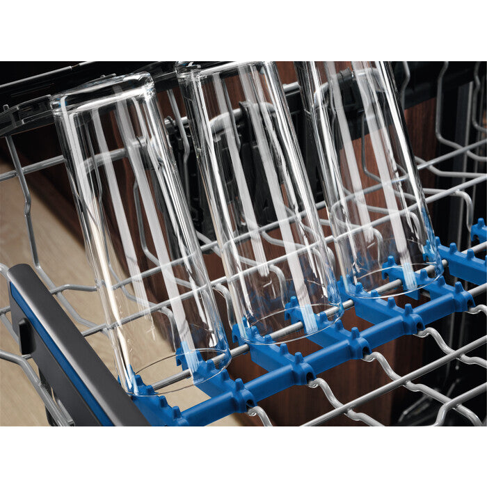 Electrolux ESS42200SX Fritstående 9 kuverter