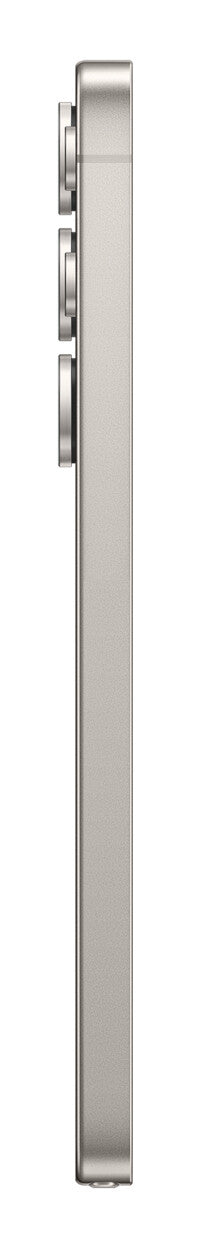 Samsung Galaxy S25 Ultra 17,5 cm (6.9") Dual SIM Android 15 5G USB Type-C 12 GB 256 GB 5000 mAh Sort