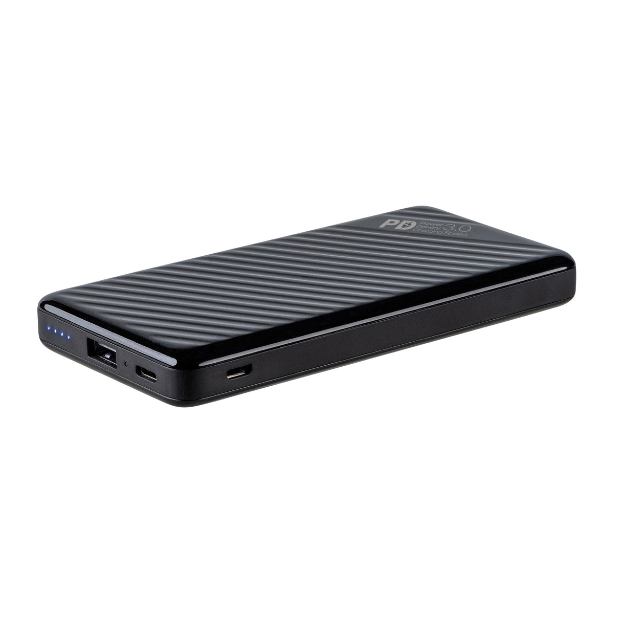 Vivanco Super Fast Car Charge PD Lithium-Ion (Li-Ion) 10000 mAh Sort
