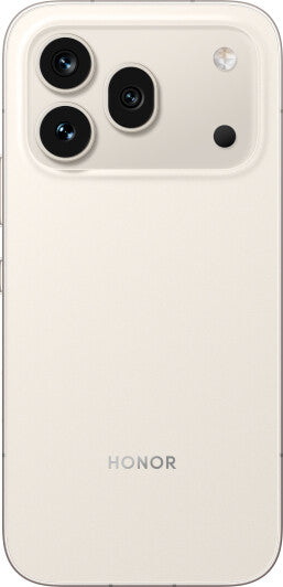 Honor HOR600PRO5G12512G smartphone 16.7 cm (6.57") Dual SIM Android 16.0 5G USB Type-C 12 GB 512 GB 6400 mAh Gold