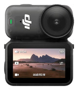 DJI OSMO NANO kamera til actionsport 35 MP 4K Ultra HD CMOS 25,4 / 1,3 mm (1 / 1.3") Wi-Fi 52 g