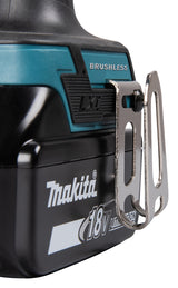 Makita DHP489RTJ 18V LXT Slagboremaskine 2x5Ah
