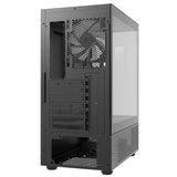 XPG Invader X Mini Midi Tower Sort