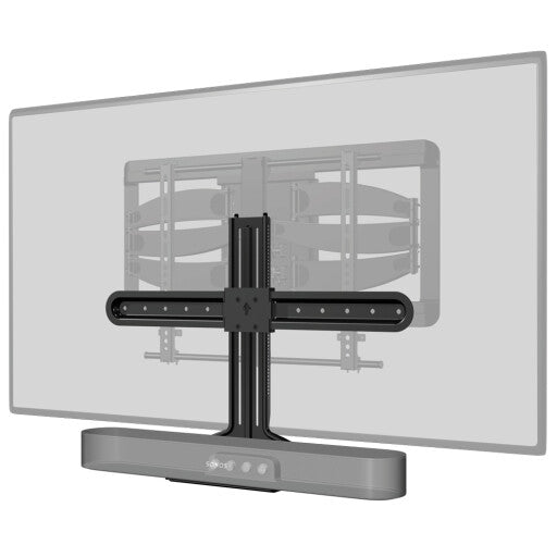 SANUS WSSBM1-B2 tv-beslag 177,8 cm (70") Sort