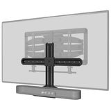 SANUS WSSBM1-B2 tv-beslag 177,8 cm (70") Sort