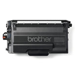 Brother TN-3600 tonerpatron 1 stk Original Sort