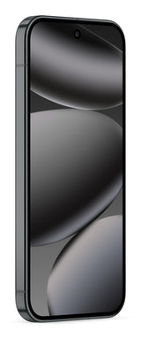 Google Pixel 10 Pro 16 cm (6.3") Dual SIM Android 16.0 5G 16 GB 128 GB 4870 mAh Sort