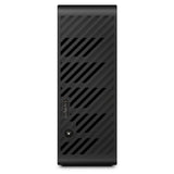 Seagate Expansion STKP26000400 ekstern harddisk 26 TB 3.5" 3.2 Gen 1 (3.1 Gen 1) Sort