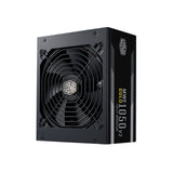 Cooler Master MWE Gold 1050 V2 strømforsyning ATX 3.1 1050 Watt