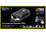 Sandberg Jumpstarter Powerbank 10000