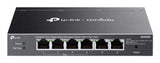 TP-Link Omada 6-porte Gigabit Ethernet PoE+