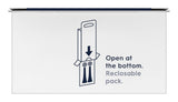 Oral-B 80782587 Tandbørstehoveder 3-pack Sort