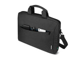 Lenovo Bæretaske 15.6 Polyester Sort