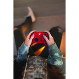 Microsoft Xbox Wireless Controller Controller Rød Hvid