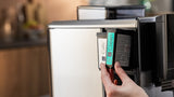 Siemens extraKlasse TZ800Z1 rengøringspatron