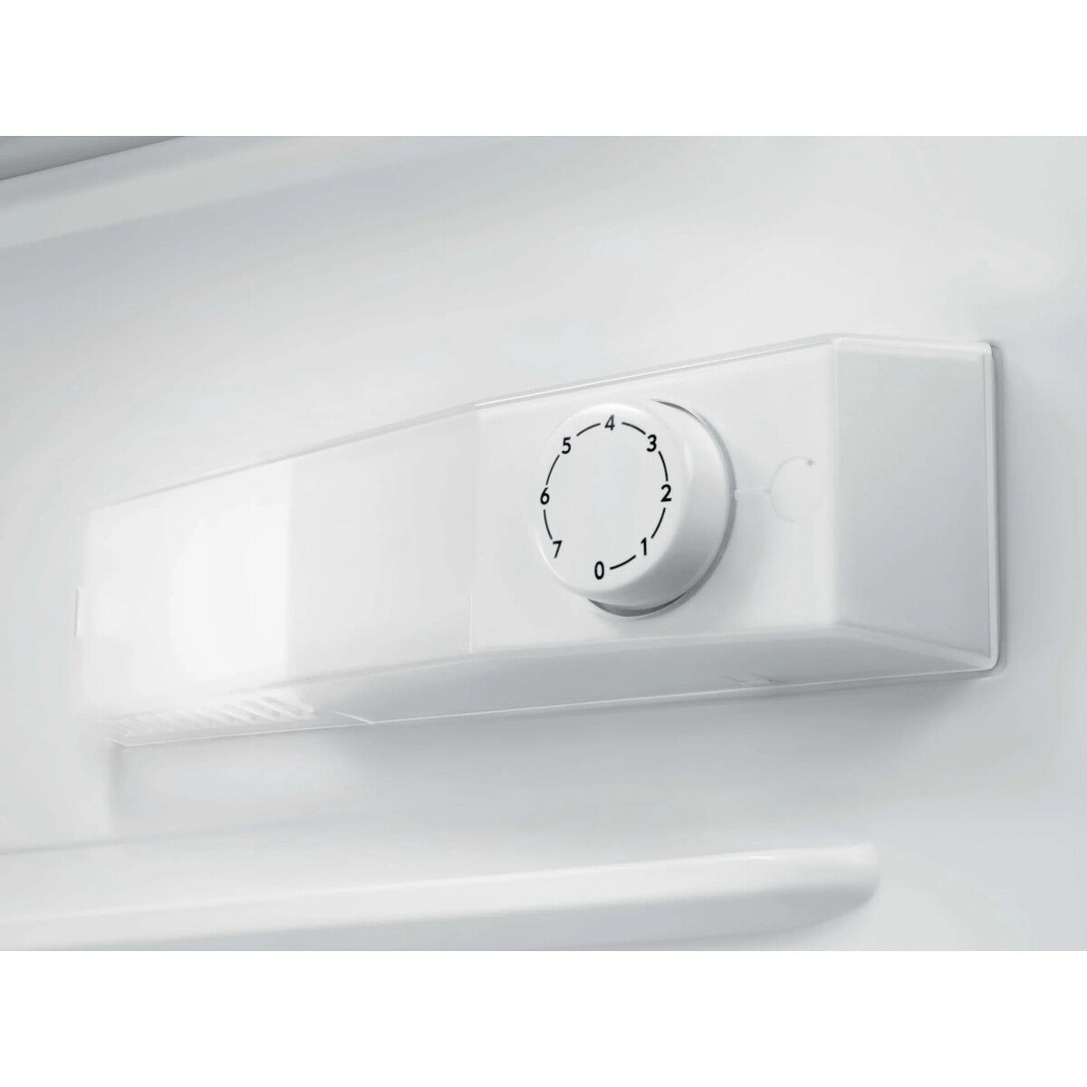 Electrolux LXB1AE13W0 fritstående køleskab