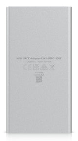 Ubiquiti UniFi Netværksadapter USB-C 10Gbps Kablet