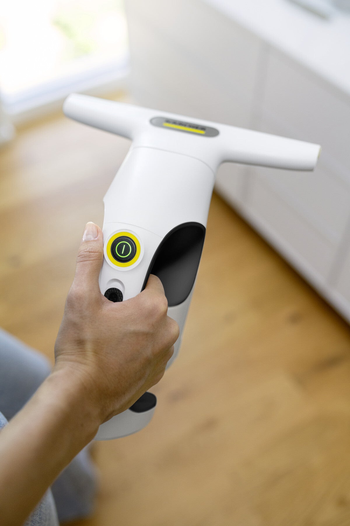 Kärcher WV 1 Compact Care Vinduesvasker
