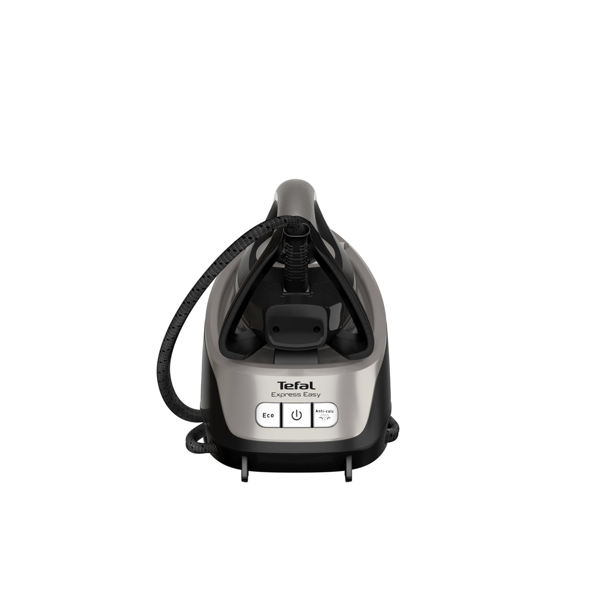Tefal Express Easy SV6140E0 Dampstrygejern 2200 W 1.7 L sort/grå