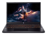 Acer Nitro V 15 ANV15-52-592S Intel® Core™ i5 i5-13420H Laptop 39,6 cm (15.6") Fuld HD 16 GB DDR5-SDRAM 512 GB SSD NVIDIA GeForce RTX 5050 Wi-Fi 6 (802.11ax) Windows 11 Home Sort