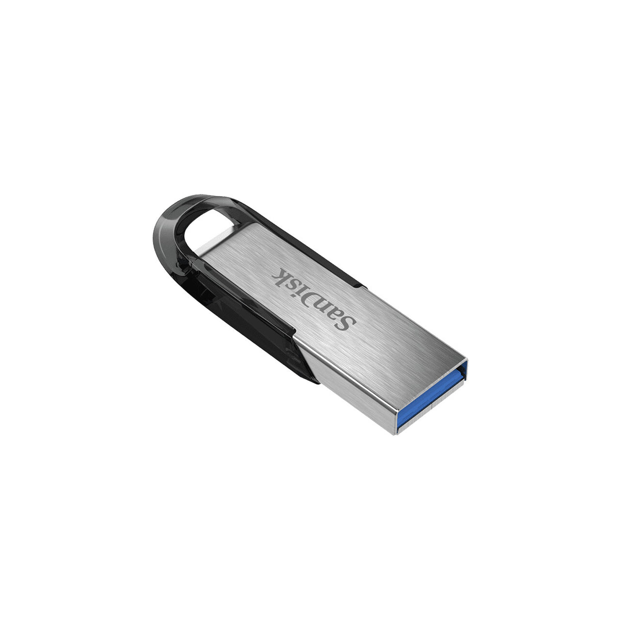 SanDisk Ultra Flair USB-nøgle 512 GB USB Type-A 3.2 Gen 1 (3.1 Gen 1) Sølv