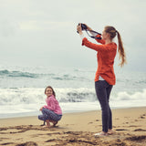 Canon EOS 250D+EF-S 18-55mm SLR kamerasæt 24,1 MP CMOS 6000 x 4000 pixel Sort