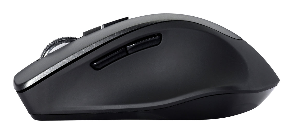 ASUS WT425 mus Kontor Højre hånd RF trådløst Optisk 1600 dpi
