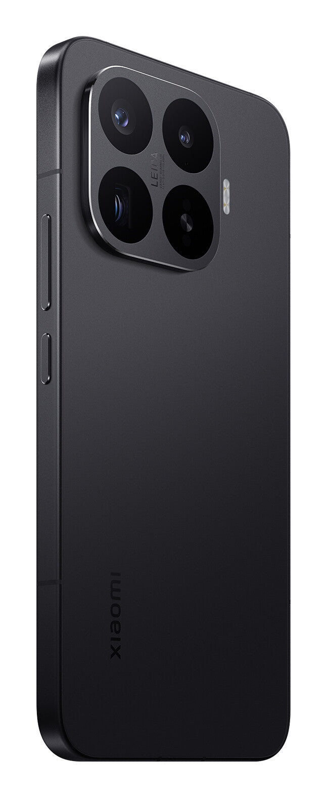 Xiaomi 17T PRO 17,4 cm (6.83") Dual SIM 5G USB Type-C 12 GB 512 GB 7000 mAh Sort
