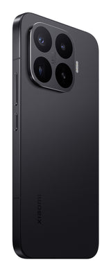 Xiaomi 17T PRO 17,4 cm (6.83") Dual SIM 5G USB Type-C 12 GB 512 GB 7000 mAh Sort