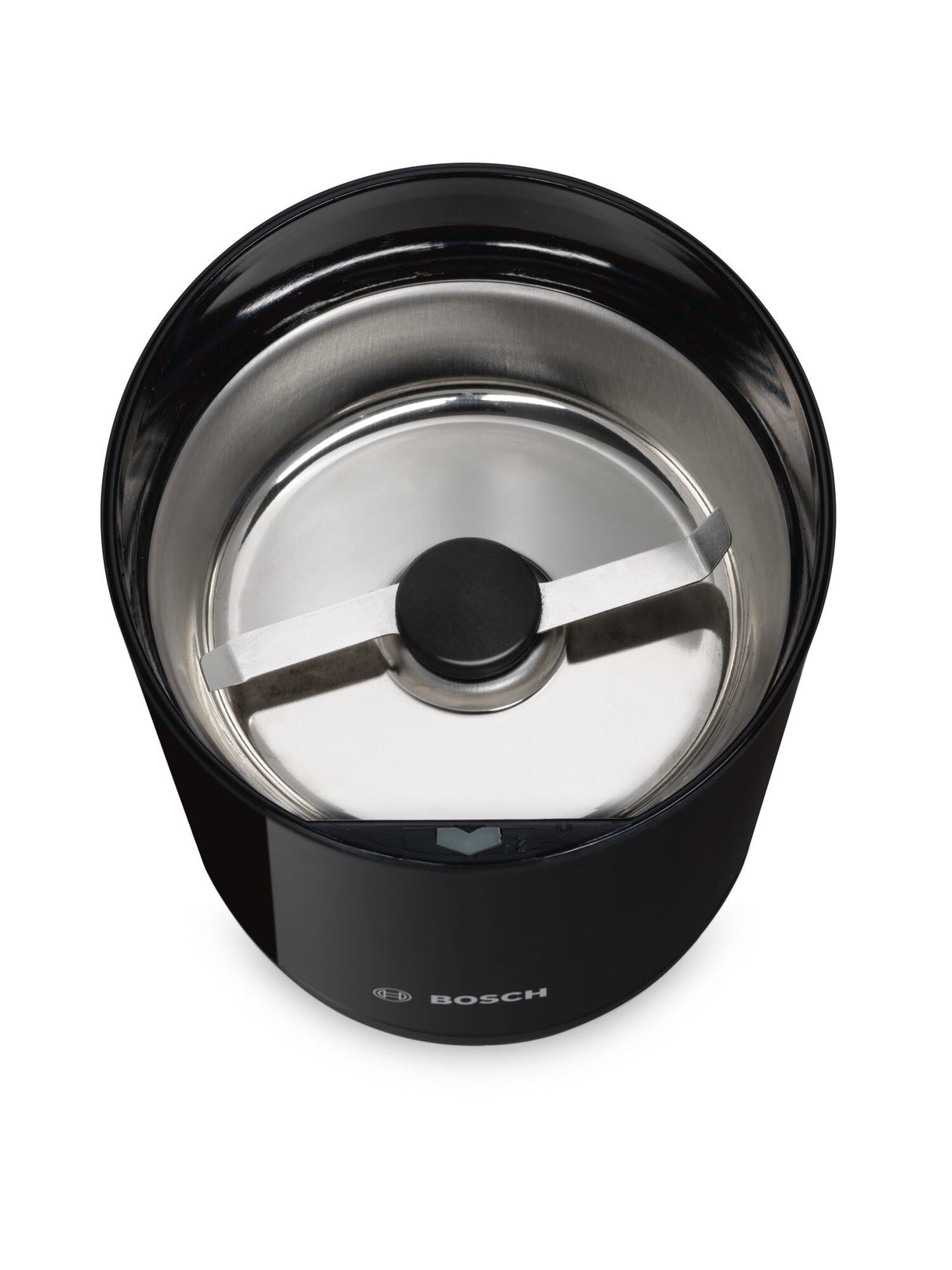 Bosch TSM6A013B kaffemølle 180 W Sort