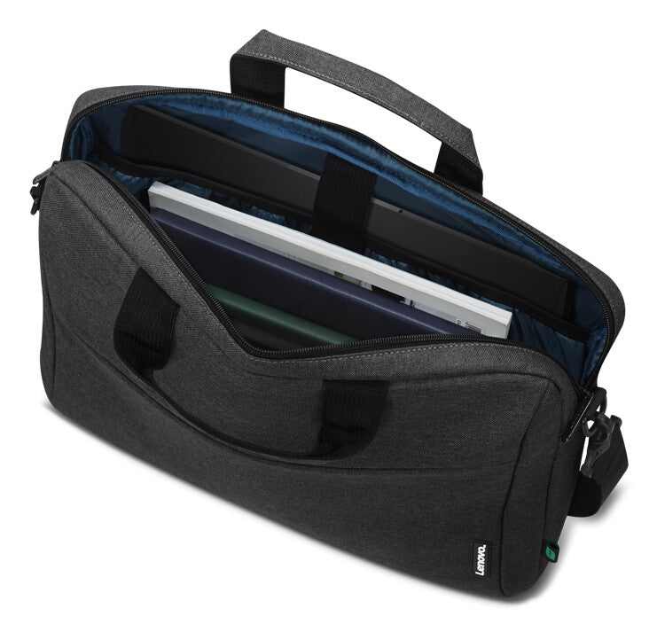 Lenovo T210 39,6 cm (15.6") Toploader taske Sort