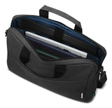 Lenovo T210 39,6 cm (15.6") Toploader taske Sort