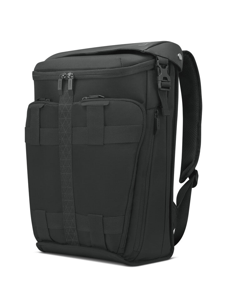 Lenovo GX41C86982 taske og etui til laptop 43,9 cm (17.3") Rygsæk Sort