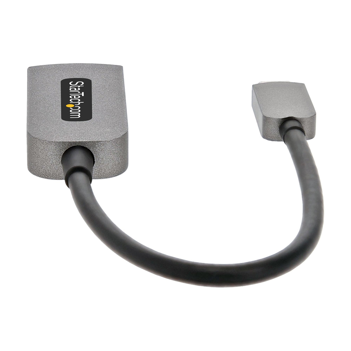StarTech.com USBC-HDMI-CDP2HD4K60 USB grafisk adapter 4096 x 2160 pixel Grå
