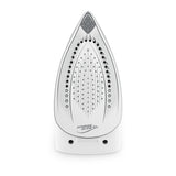Tefal Express Optimal SV4110 2200 W 1,2 L Keramisk Express Glide Blå, Hvid
