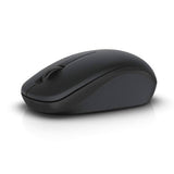 DELL WM126 mus Ambidextrous RF trådløst Optisk 1000 dpi