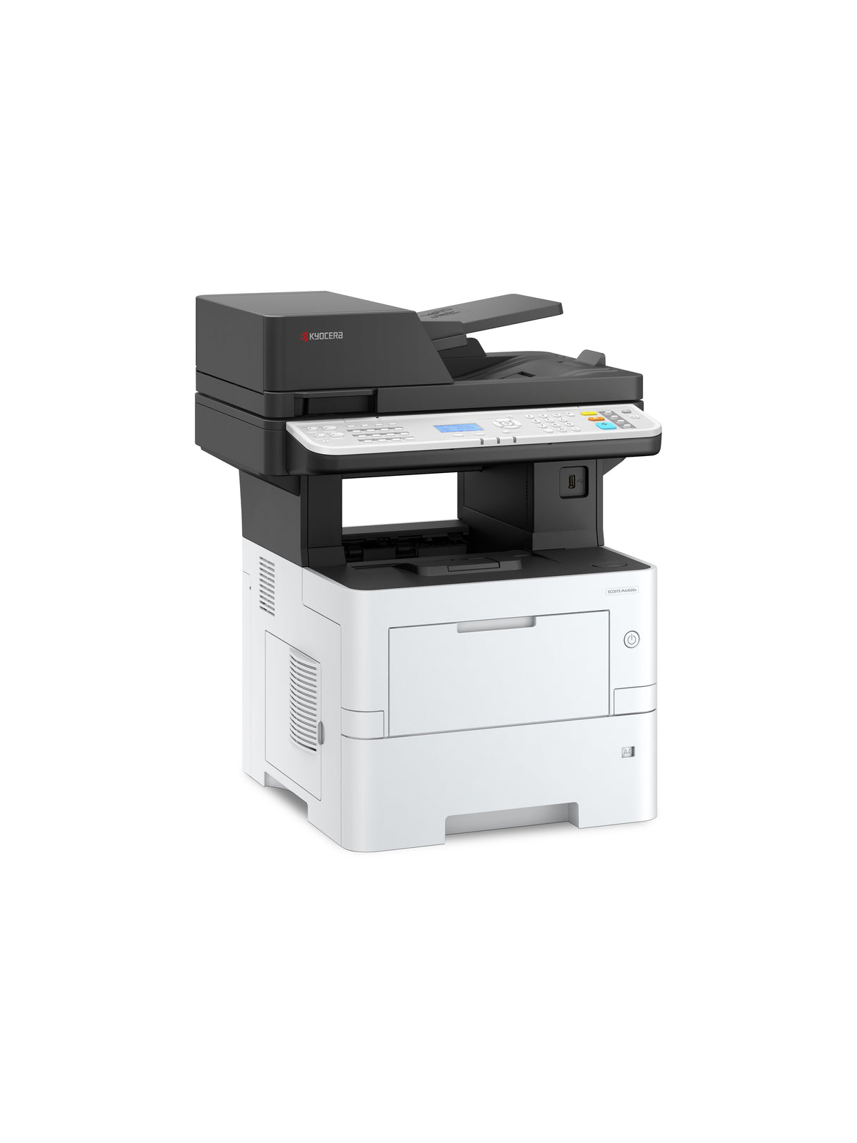 KYOCERA ECOSYS MA4500x Laser A4 1200 x 1200 dpi 45 sider pr. minut