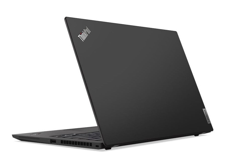 T1A Lenovo ThinkPad T14s Gen 2 AMD Refurbished AMD Ryzen™ 5 PRO 5650U Laptop 35,6 cm (14") 16 GB LPDDR4x-SDRAM 256 GB SSD Windows 11 Pro Sort