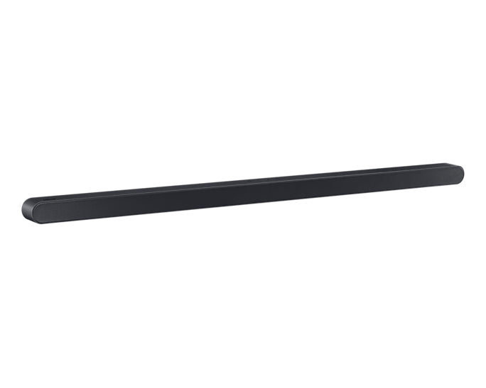 Samsung HW-S700D 3.1.kanal Soundbarsystem Sort