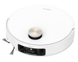 Dreame L50 Pro Ultra Støvsuger Robotstyret Hvid