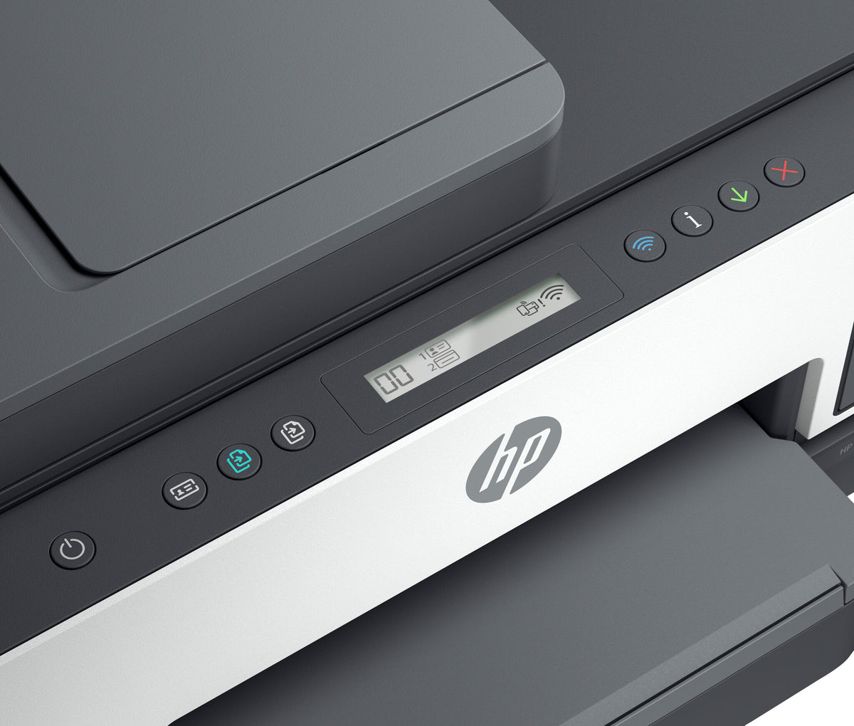 HP Smart Tank 7305 All-in-One Blækprinter