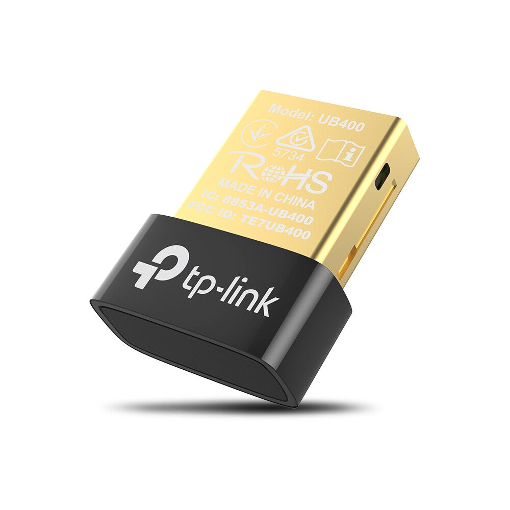 TP-Link UB400 interface-kort/adapter Bluetooth