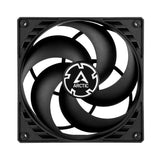 ARCTIC P14 Computerkabinet Ventilator 14 cm Sort
