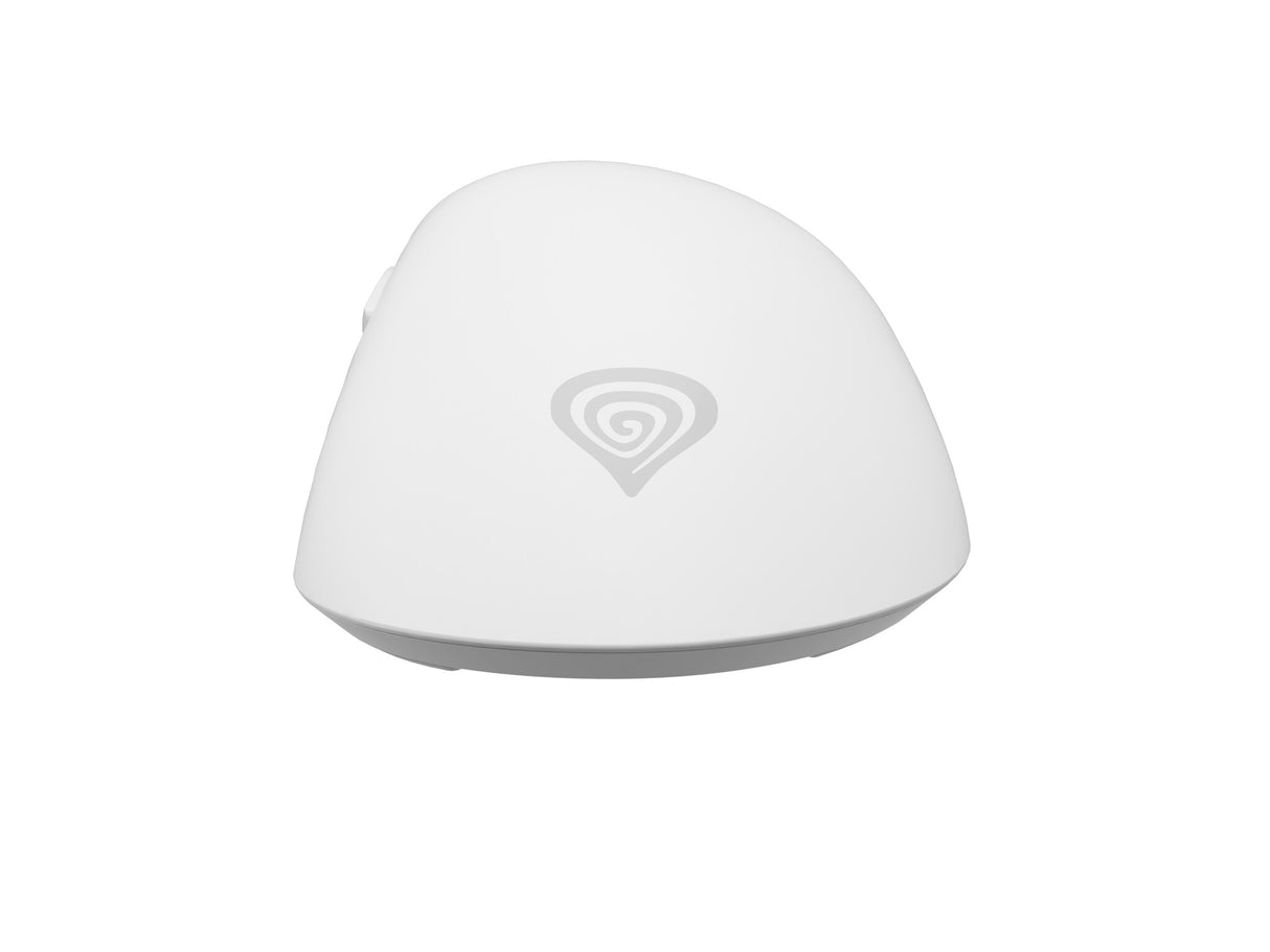 GENESIS Zircon 880 Pro mus Spil Højre hånd RF Wireless + Bluetooth + USB Type-C Optisk 30000 dpi
