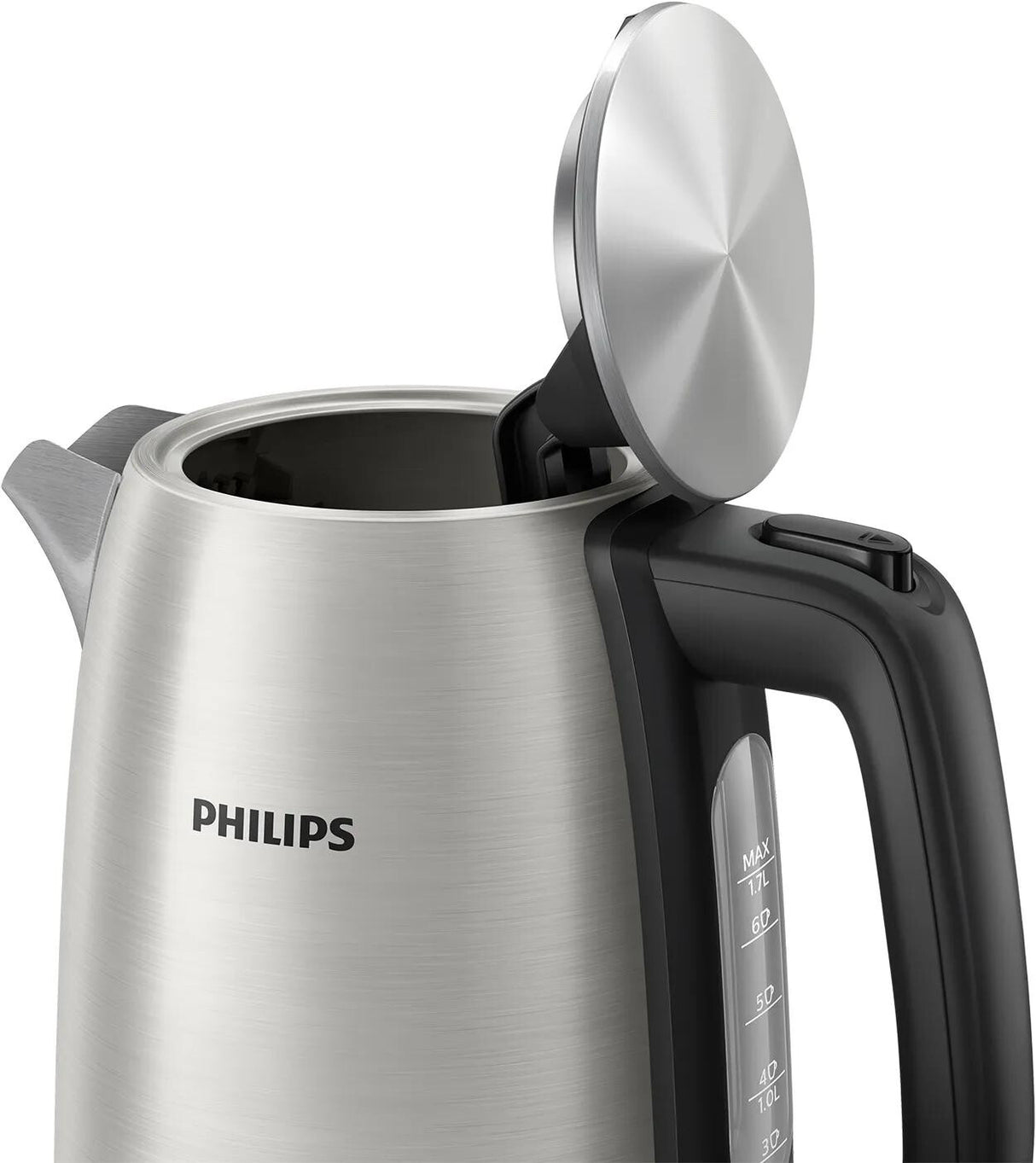 Philips Viva Collection HD9353/90 elkedel 1,7 L 1900 W