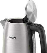 Philips Viva Collection HD9353/90 elkedel 1,7 L 1900 W